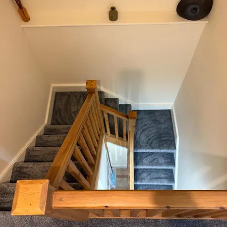 Apartamento Modern 2 Bed Duplex In Centre! Bradford (West Yorkshire)